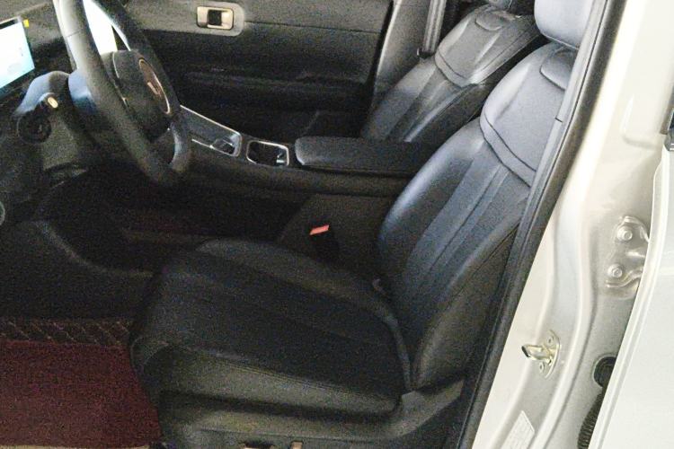 Used Wuling Xingguang S 2024 130 km Flagship Version
