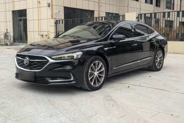 Used Buick LaCrosse 2021 652T Luxury Model