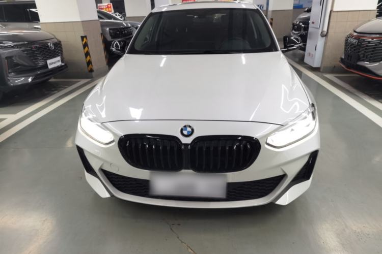 Used BMW 1 Series 2023 120i M Sport Night Edition
