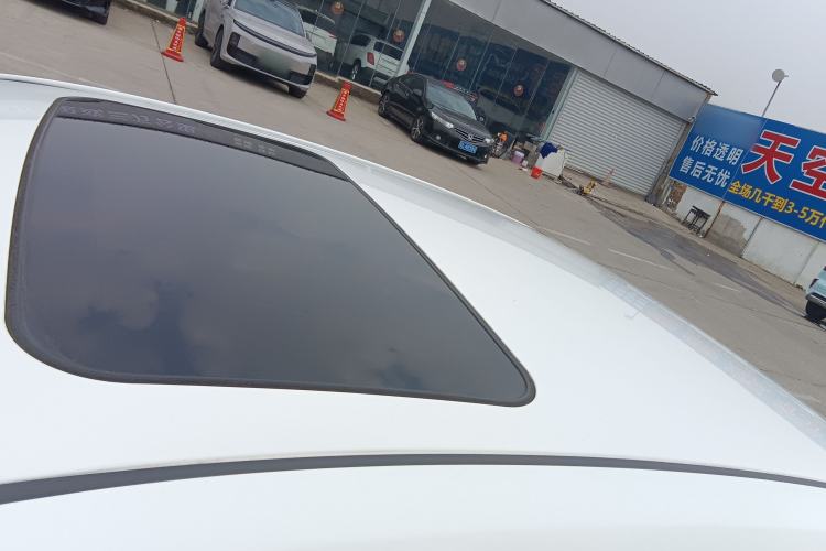 Used Toyota Corolla 2017 1.2T CVT GL-i