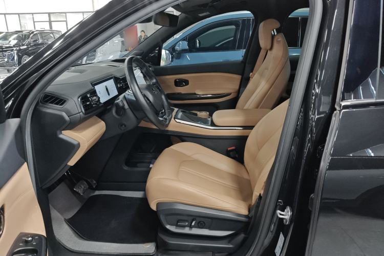 Used Nio ES6 2020 455KM Sport Edition
