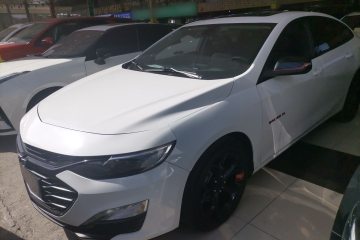 Used Chevrolet Malibu XL 2019 Redline 550T Automatic Sport Edition