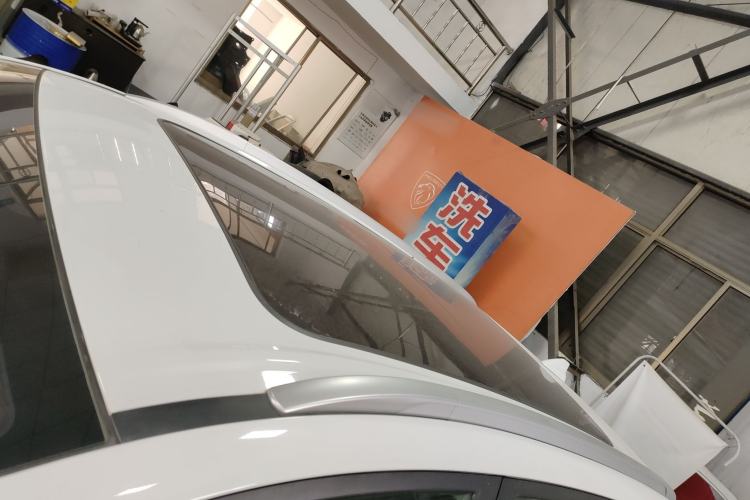 Used Geely Auto Vision X6 2020 1.4T CVT Asian Games Edition
