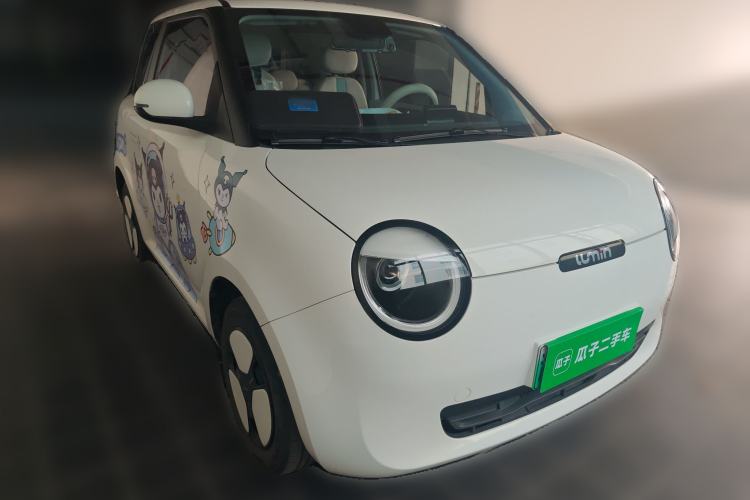 Used  Lumin 2022 210km Sweet Edition