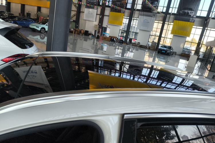 Used Mercedes-Benz GLC 2020 Facelifted GLC 260 L 4MATIC Dynamic Edition