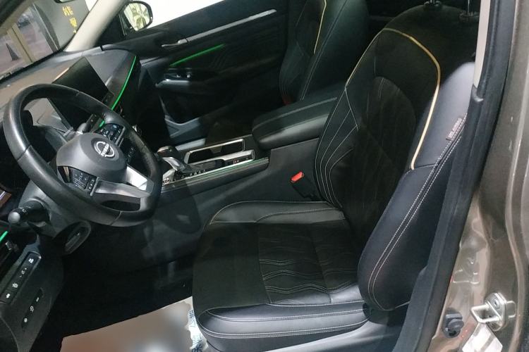 Used Nissan Teana 2022 2.0L XL-Upr Enjoyment Edition