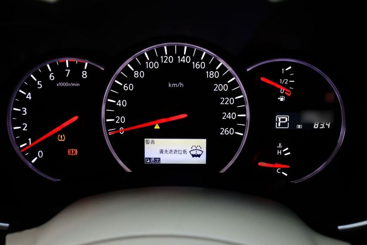 Used Nissan Quest 2015 3.5L SL
