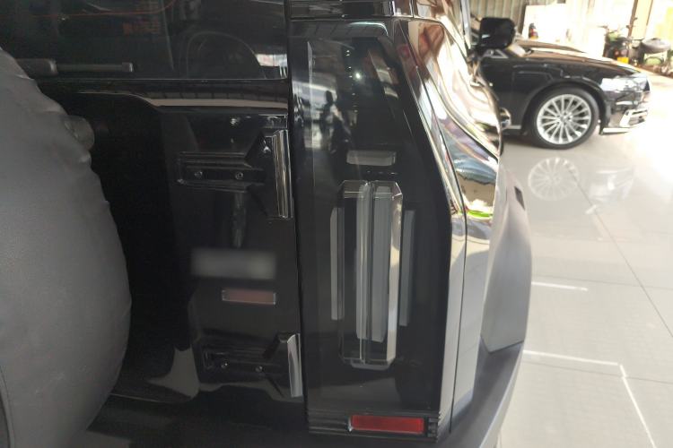 Used Jetour Traveler 2023 2.0T Four-Wheel Drive Conqueror
