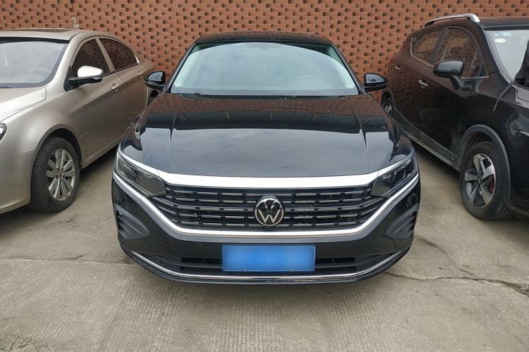 Used Volkswagen Passat 2024 380TSI Dragon Edition
