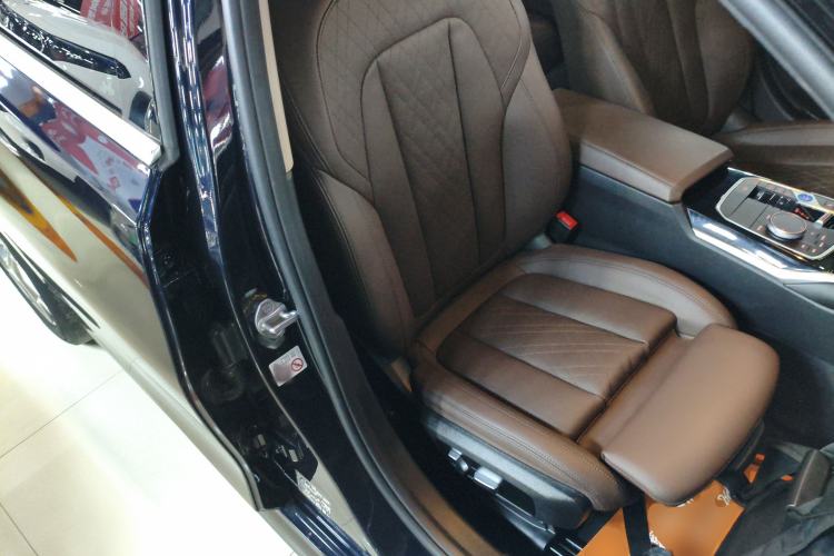 Used BMW i3 2022 eDrive 35 L