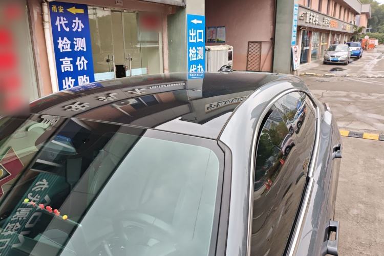 Used Zeekr 001 2023 WE Edition 100 kWh
