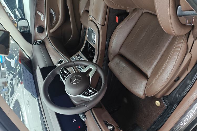 Used Mercedes-Benz E-Class 2020 Facelift E 260 L
