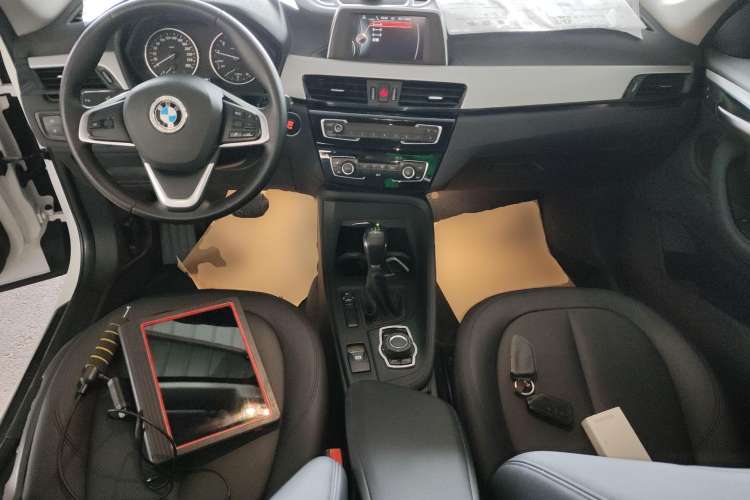 Used BMW X1 2016 sDrive18Li Fashion Model
