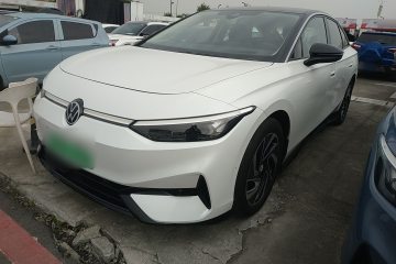 Used Volkswagen ID.7 VIZZION 2024 First Edition