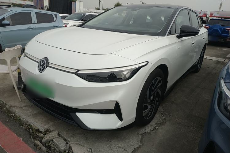 Used Volkswagen ID.7 VIZZION 2024 First Edition