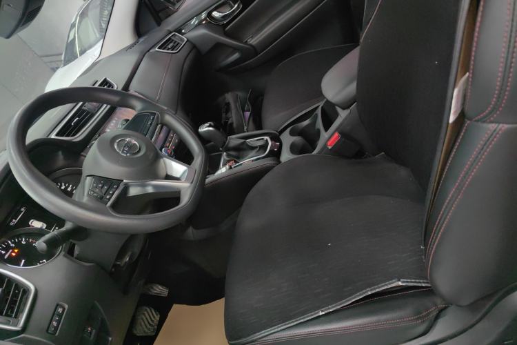 Used Nissan Qashqai 2022 2.0L CVT XV Smart Enjoyment Version
