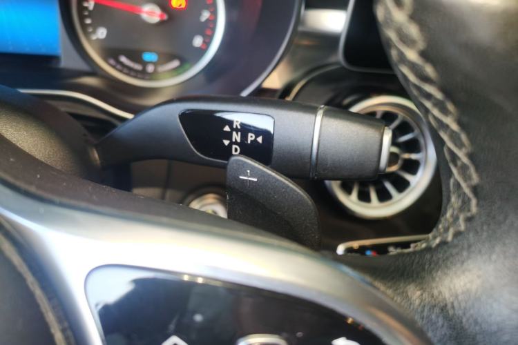 Used Mercedes-Benz C-Class 2019 C 260 L Sport Edition