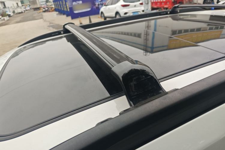 Used  Compass 2017 200TS Automatic High-Performance All-Wheel Drive Edition