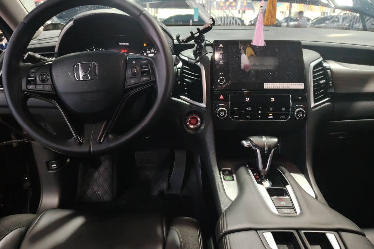 Used Honda Avancier 2017 240TURBO Two-Wheel Drive Comfort Version