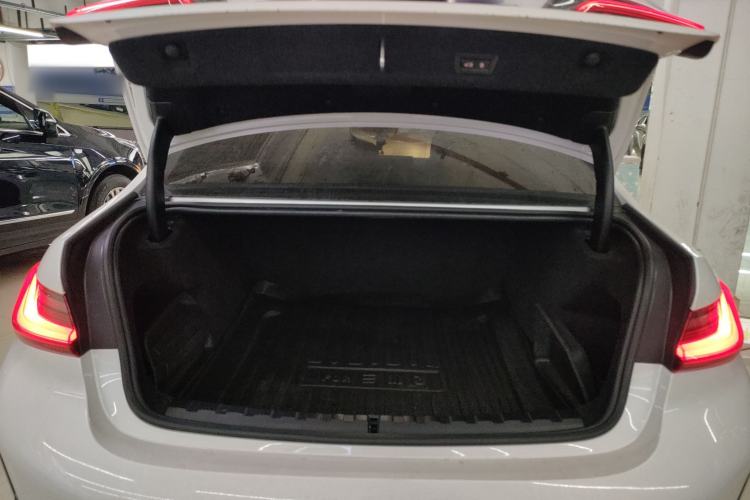 Used BMW 3 Series 2023 325Li M Sport Night Edition Package
