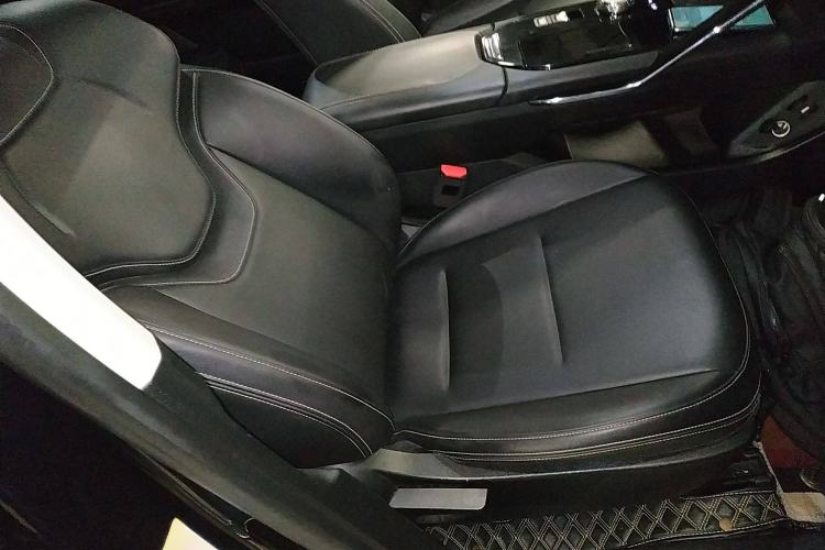 Used Haval H6 2021 3rd Generation 1.5T Automatic Two-Wheel Drive Pro
