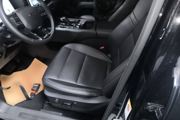 Used Haval  2023 2.0T All-Wheel-Drive Chaoye Plus
