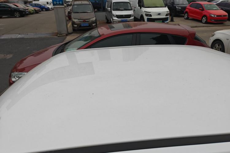 Used Wuling Hongguang MINIEV 2022 Zizai Version Lithium Iron Phosphate
