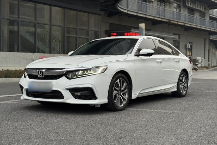 Used Honda Inspire 2019 260TURBO Elegant Edition China V Standard