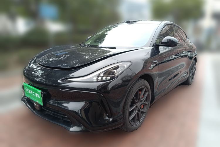 Used IM LS6 2023 Max Extended-Range Version