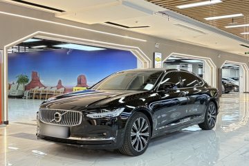Used Volvo S90 2024 B5 Luxury Smart Edition