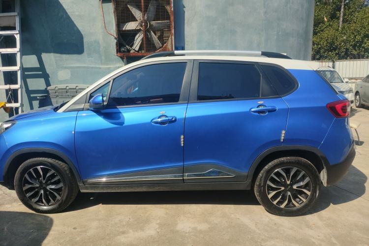 Used NETA N01 2019 380i
