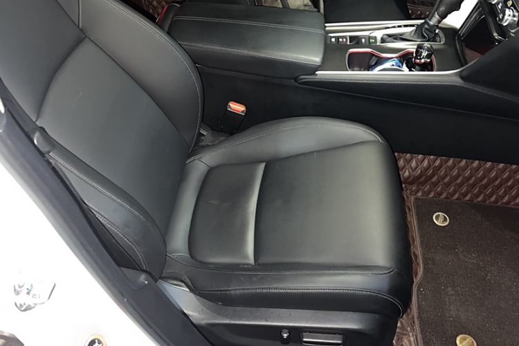 Used Honda Accord 2022 260TURBO Luxury Edition
