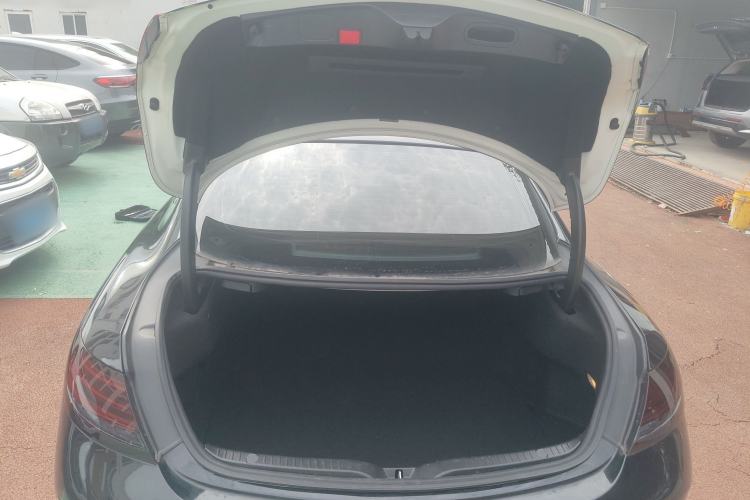 Used Mercedes-Benz C-Class (Import) 2021 C 200 Coupe