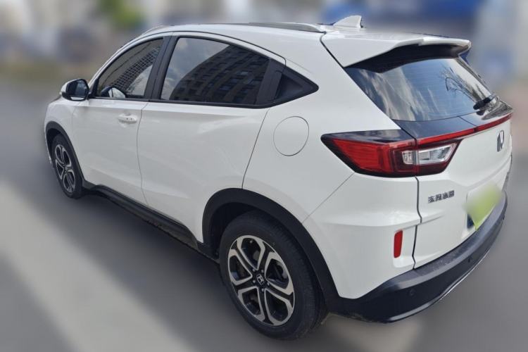 Used Honda XR-V 2015 1.8L VTi CVT Luxury Edition
