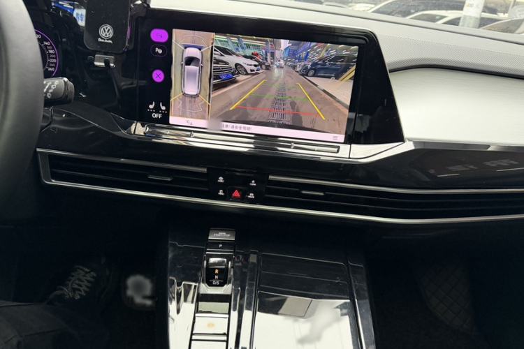 Used Volkswagen Talagon 2023 Facelift 380TSI All-Wheel-Drive Luxury Jiajing Pro 6-Seater