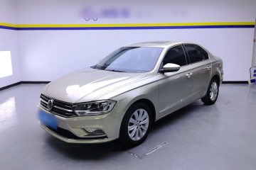 Used Volkswagen Bora 2018 1.5L Automatic Comfort Model