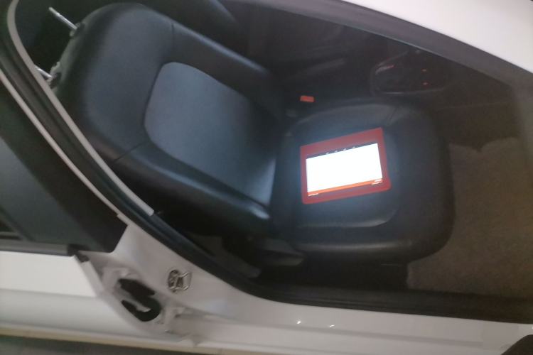 Used Volkswagen Santana 2019 1.5L Automatic Fashion Edition China VI
