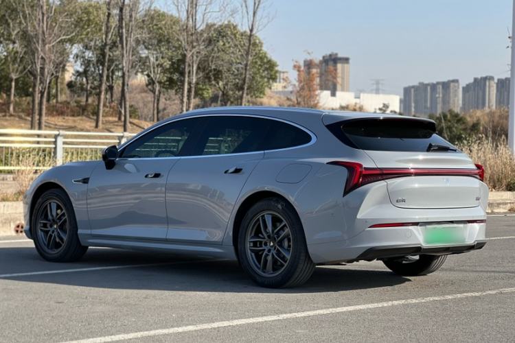 Used NETA S Shooting Brake 2024 Range-Extended 300 Standard Edition