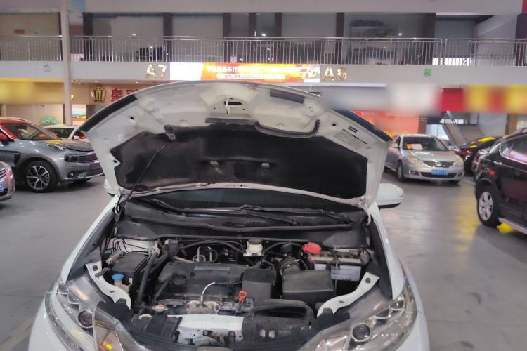 Used Honda Odyssey 2015 Updated Version 2.4L Smart Edition