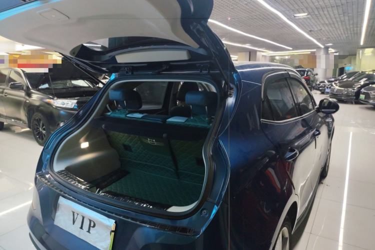 Used ORA Good Cat 2021 400km Standard Range Athena Edition Lithium Iron Phosphate
