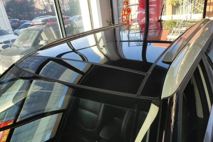 Used Hyundai ix25 2015 1.6L Automatic Two-Wheel Drive Smart GLS Trim
