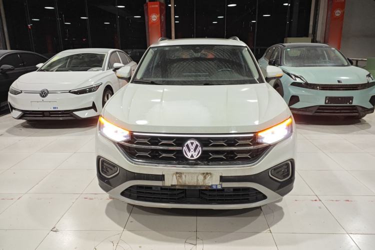 Used Volkswagen Tayron 2023 300TSI Two-Wheel-Drive Luxury Plus Advanced Edition
