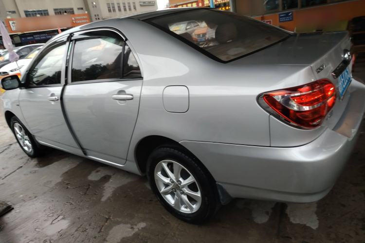 Used Toyota Corolla 2013 1.6L Automatic Excellence Edition
