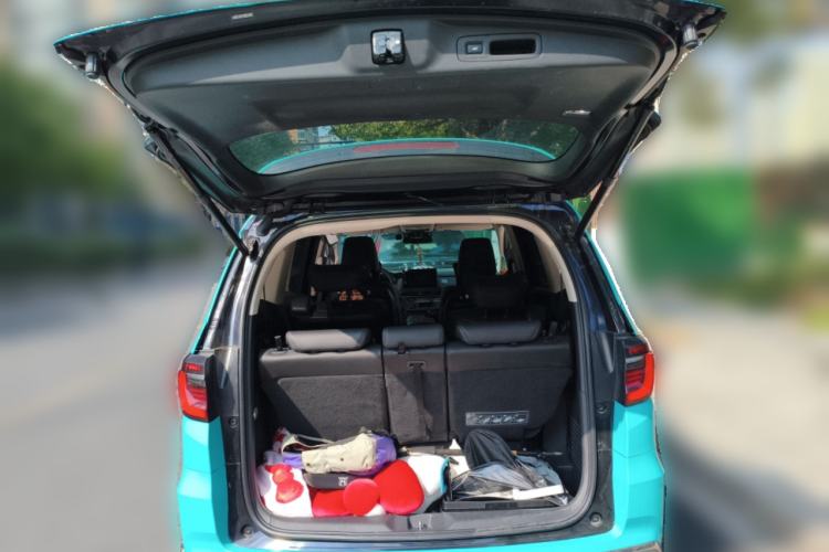 Used Honda Odyssey 2024 2.0L eHEV Sharp & Smart Edition