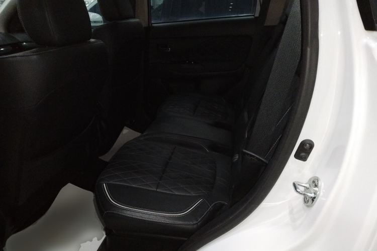 Used Mitsubishi Outlander 2020 2.4L 4x4 Zhi Xiang Edition 5 Seats