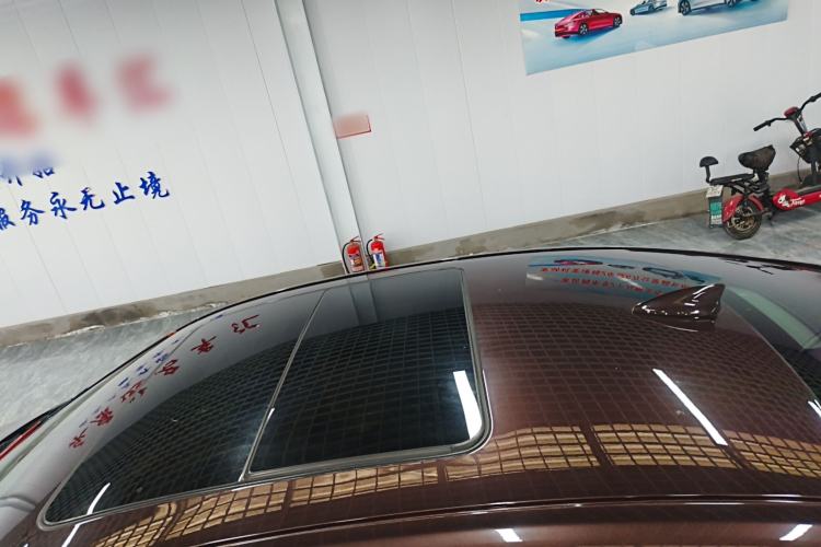 Used Buick LaCrosse 2018 28T Elite Edition
