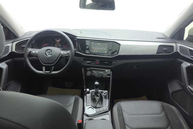 Used Volkswagen Tayron 2019 330TSI Two-Wheel-Drive Luxury Version China V Emission Standard
