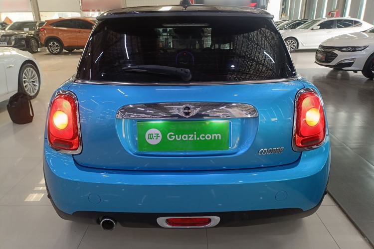 Used  MINI 2016 1.5T COOPER