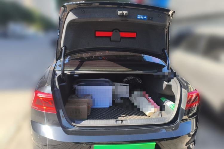 Used Volkswagen Magotan 2020 330TSI DSG Luxury Edition