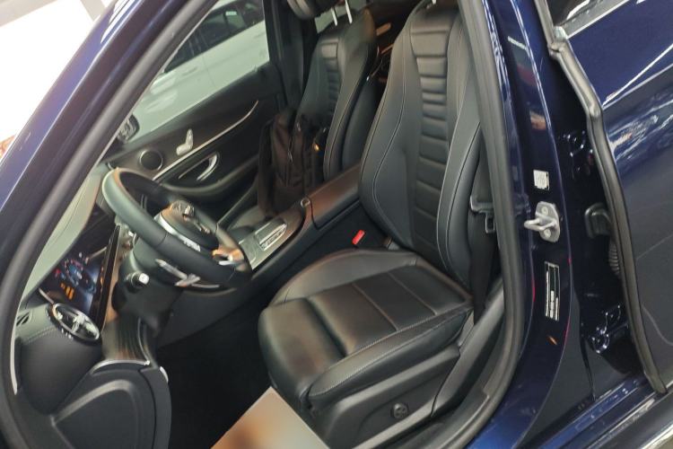 Used Mercedes-Benz E-Class 2019 E 260 L Sport Edition
